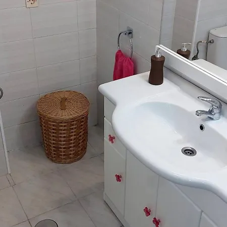 Apartamento Albamarina La Mata  Exterior photo