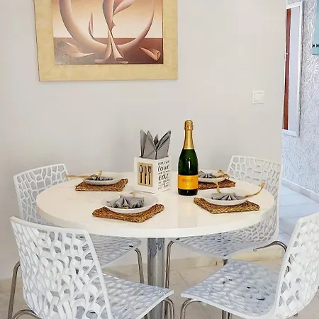 Apartamento Albamarina La Mata  Exterior photo