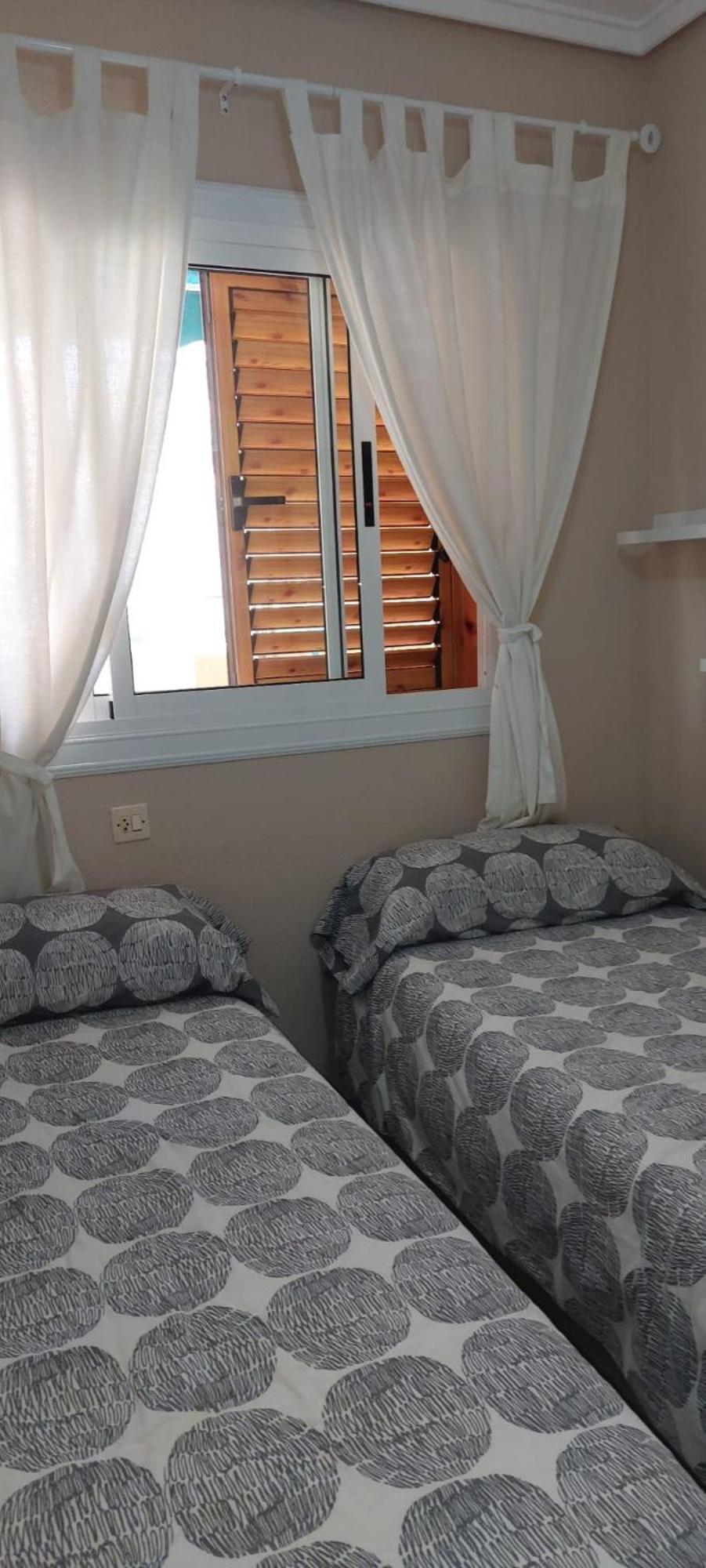 Apartment Albamarina *