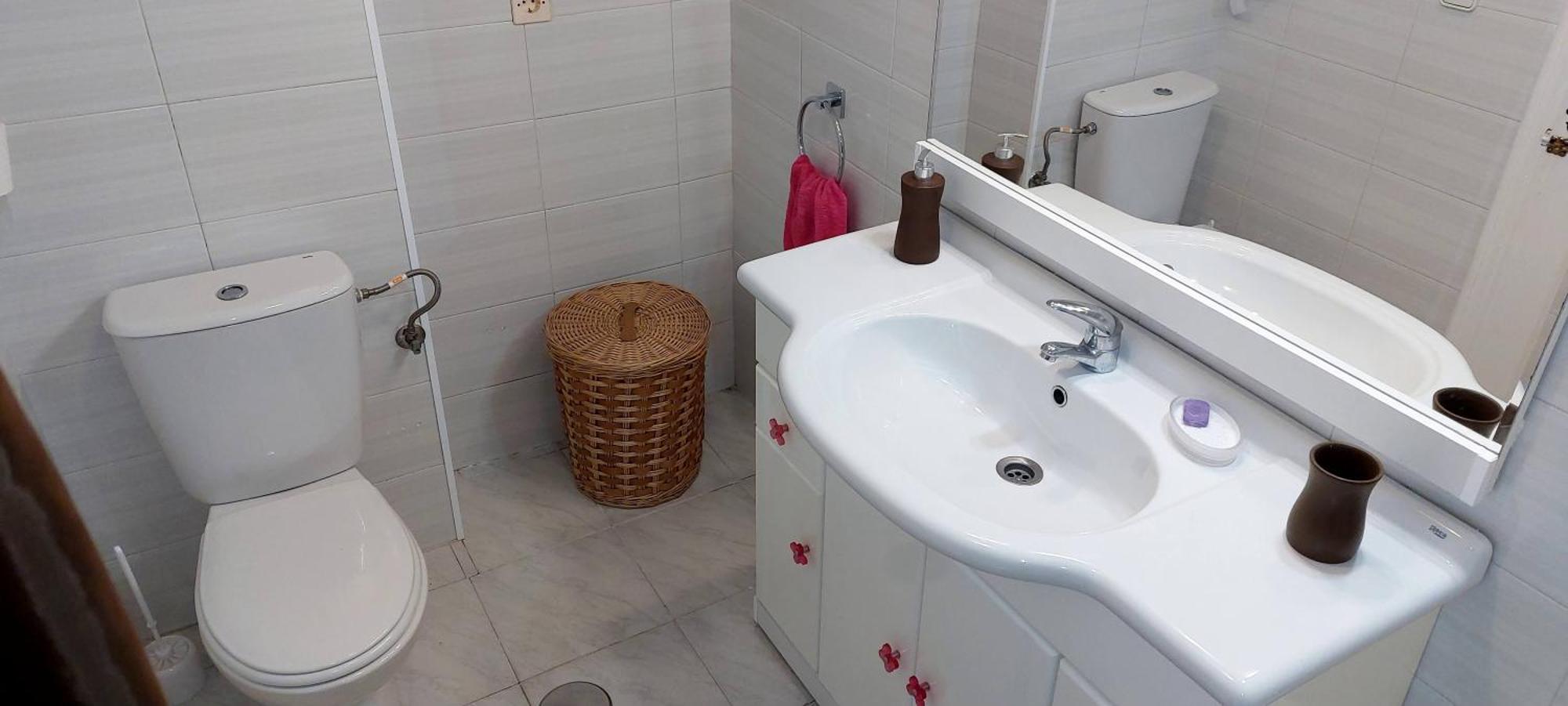 Apartment Albamarina