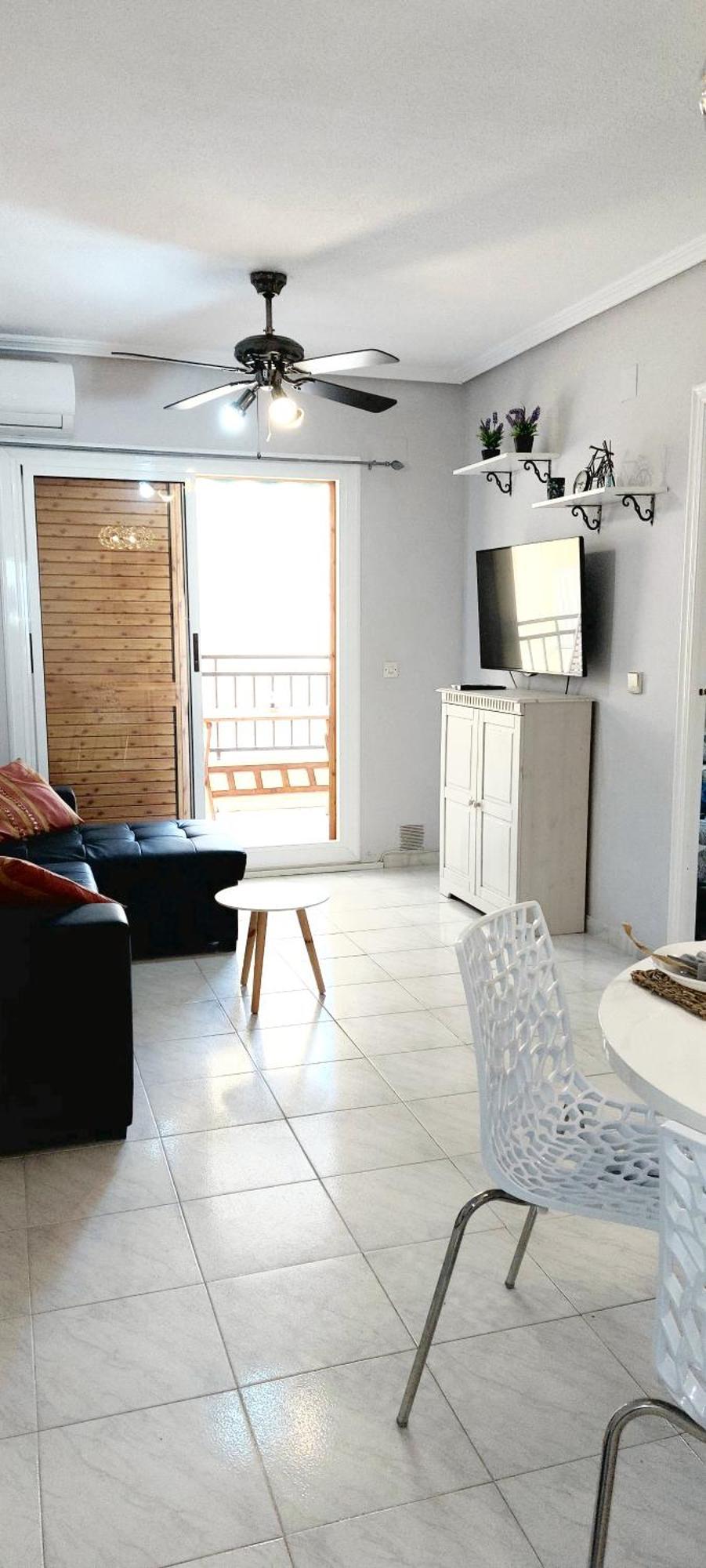 Apartment Albamarina
