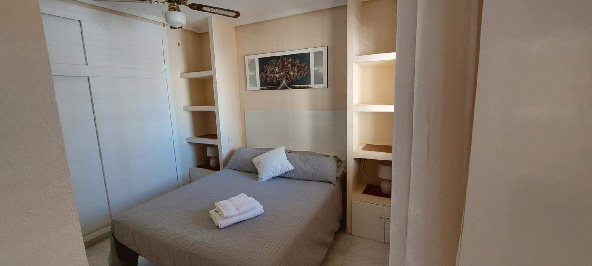 Albamarina Apartment La Mata (Torrevieja)