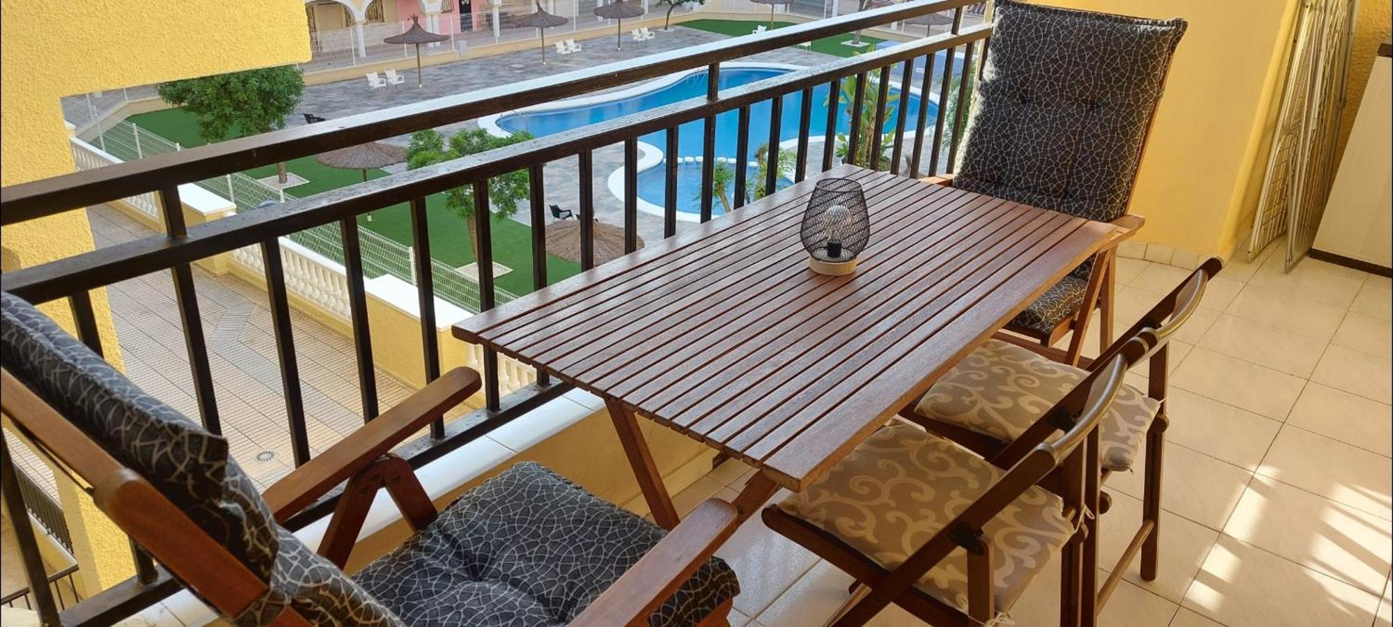 Albamarina Apartment