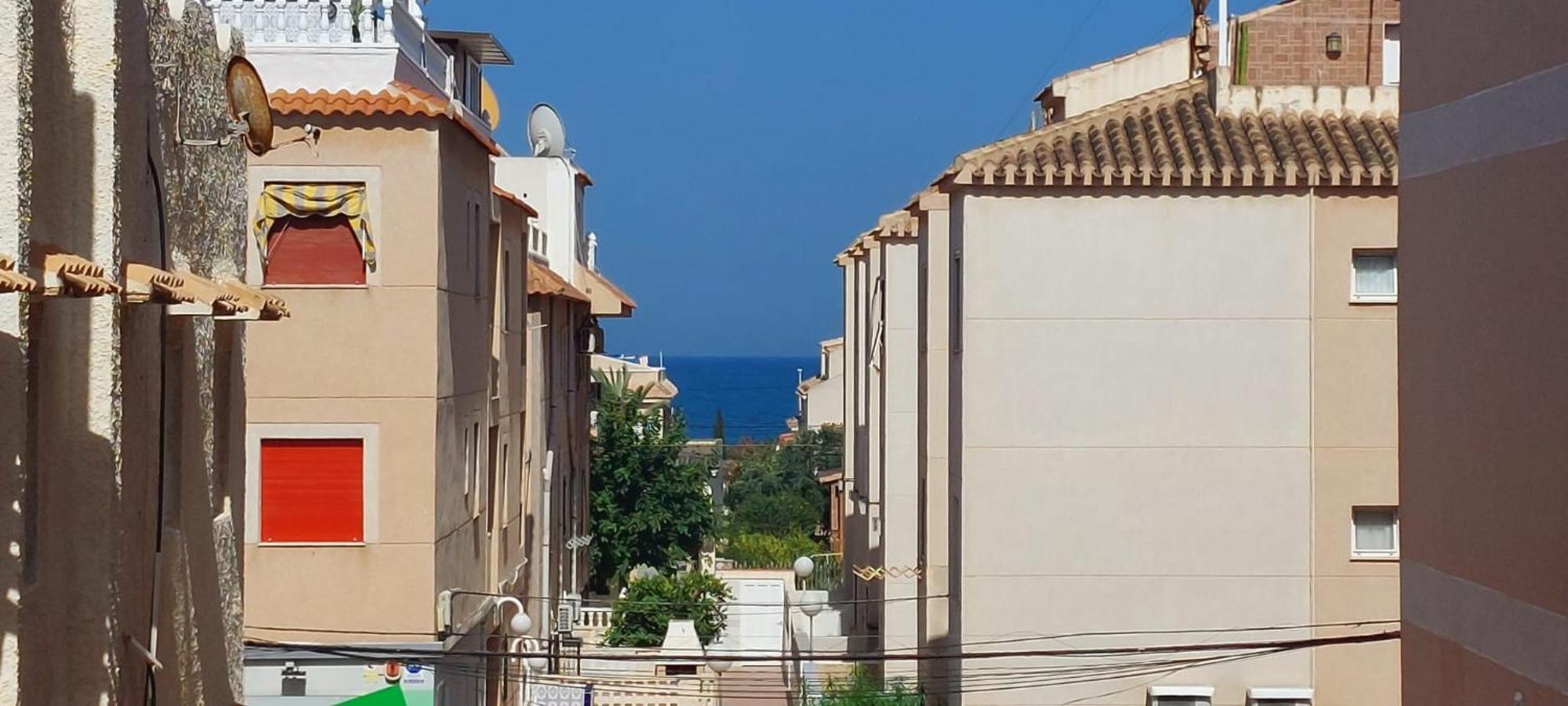 Albamarina La Mata (Torrevieja)