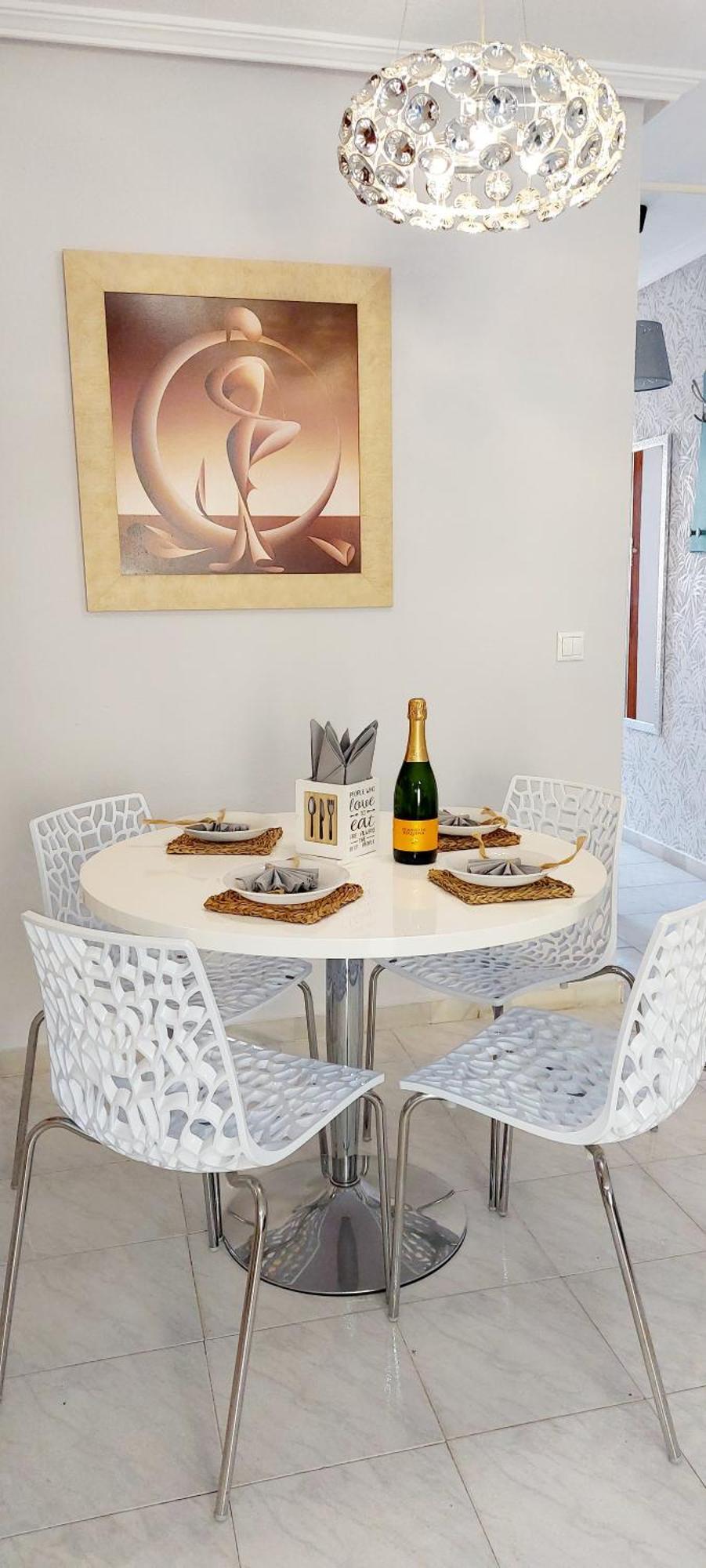 Albamarina Apartamento La Mata (Torrevieja)